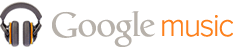 google music logo