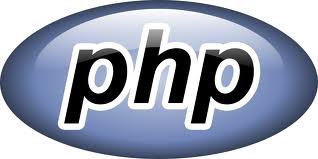 PHP logo Download