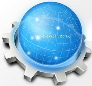 web resources