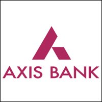 Axis Bank logo