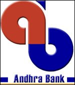 Andhra Bank Logo