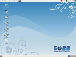 Boss OS