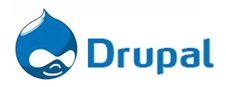 Drupal Logo