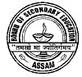 SEBA assam logo