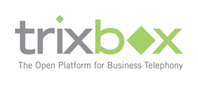 Trix Box Voip Logo